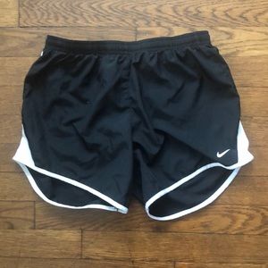 Nike Dri- Fit shorts
